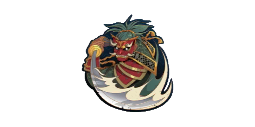 Sticker Ko Gasumi